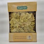 نان خشک یزدی