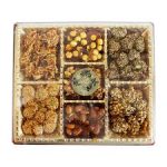 سوهان عسلی 7مغز